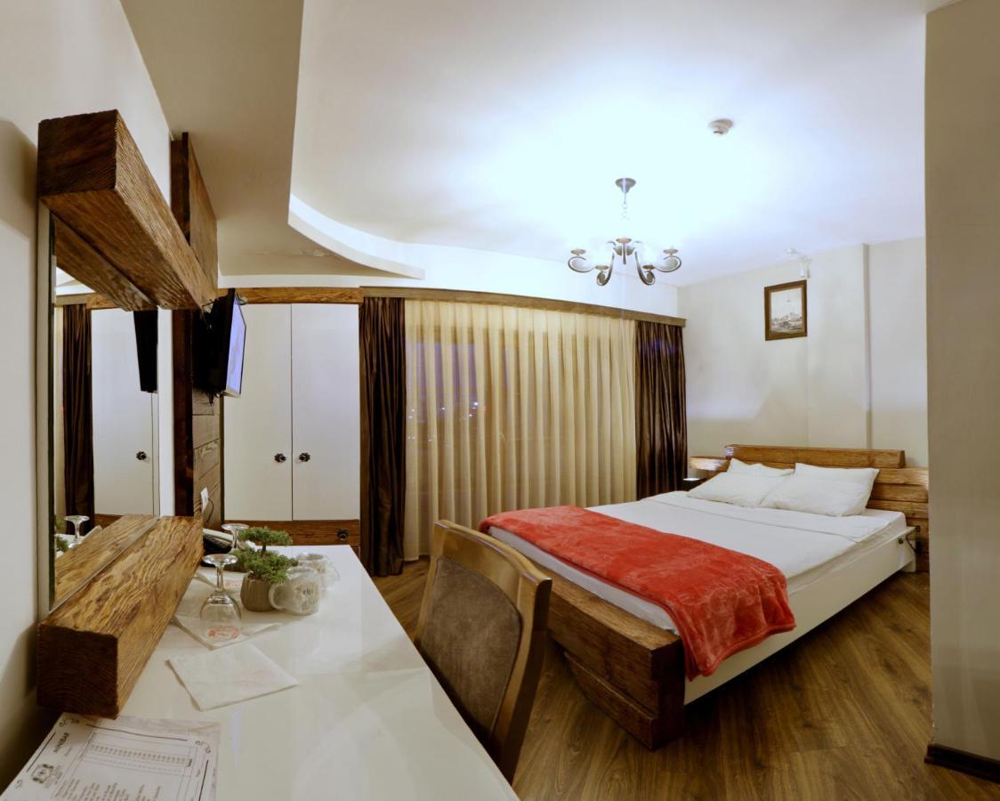 Hotel Happy Gjakova Esterno foto